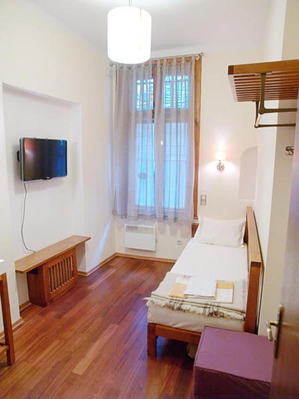 Balkan Rooms & Studios In Downtown Sofia Eksteriør billede